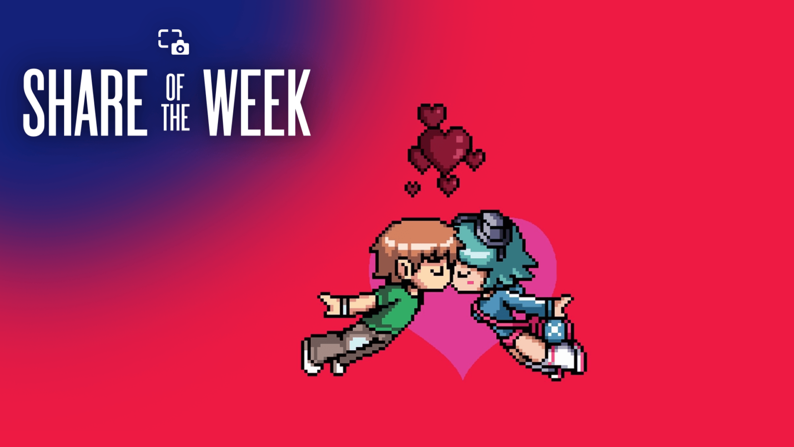 Share of the Week: Romance