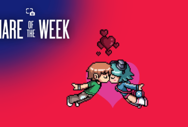 Share of the Week: Romance