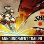 Shinobi: Art of Vengeance - Announcement Trailer