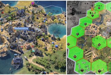 Should You Change Town Focus in Civ 7?