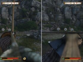 Should You Use A Bow Or Crossbow In Kingdom Come: Deliverance 2