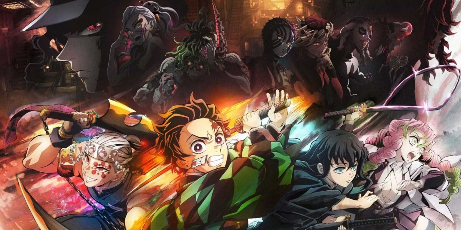 Should You Watch the Demon Slayer Movies or Their Episodic Counterparts?