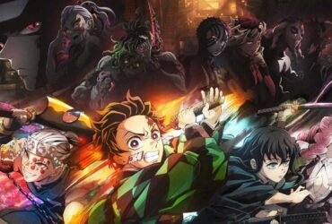 Should You Watch the Demon Slayer Movies or Their Episodic Counterparts?