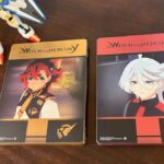 Should you buy Mobile Suit Gundam: The Witch From Mercury Season 1 and Season 2 steelbooks?