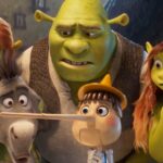 Shrek 5 is giving the titular ogre and family a new look, and it seems like only Xbox is happy about it