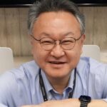 Shuhei Yoshida Reveals What He Thought of Nintendo’s Switch 2 Reveal