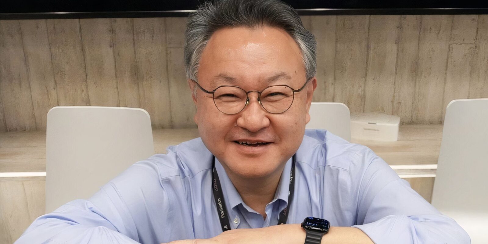 Shuhei Yoshida Reveals What He Thought of Nintendo’s Switch 2 Reveal