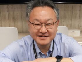 Shuhei Yoshida Reveals What He Thought of Nintendo’s Switch 2 Reveal