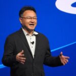 Shuhei Yoshida looks back at 31 years at Sony PlayStation