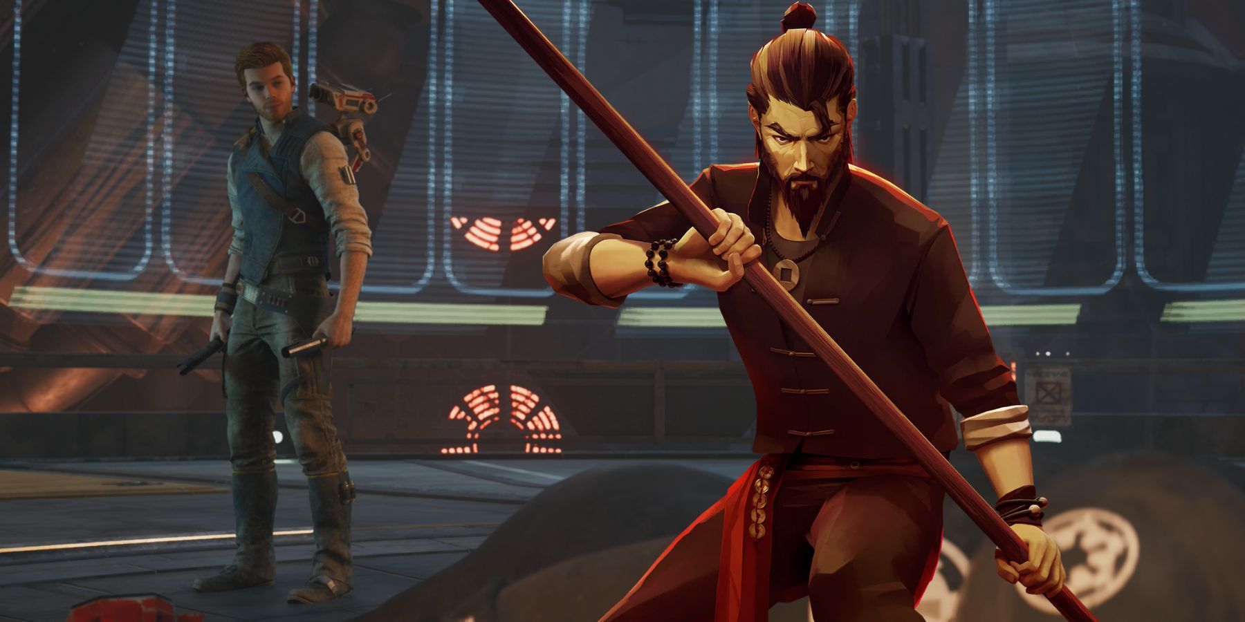 star wars jedi survivor sifu true ending spare bosses