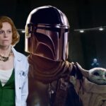 Sigourney Weaver Reveals Key Information About Her Role In The Mandalorian & Grogu