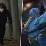 Sigourney Weaver hopes James Cameron watches upcoming sci-fi movie The Gorge because Anya Taylor-Joy’s heroine reminds her of a certain Avatar character