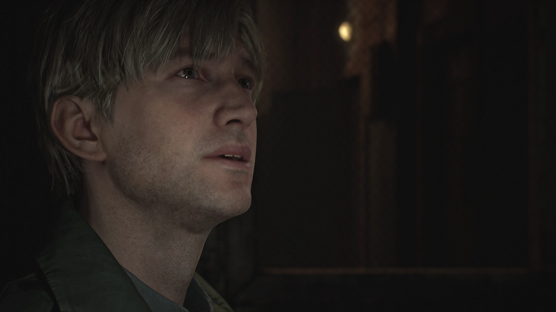 Silent Hill 2 Remake Dev Working With Konami Again On A Mystery Game