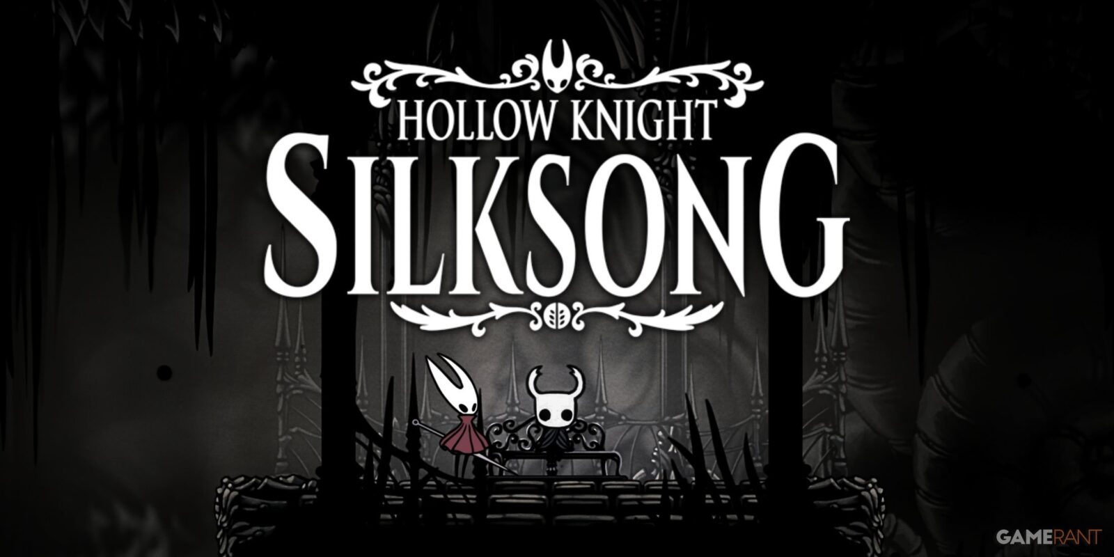 Silksong's Title Raises One Question for the Franchise