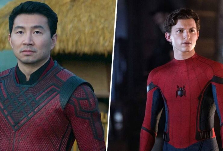 Simi Liu says Shang-Chi 2 is still coming despite Destin Daniel Cretton directing Spider-Man 4: "I don’t think anything’s been impacted"