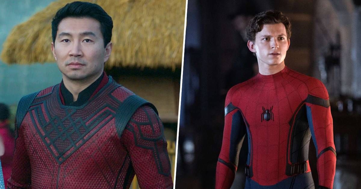 Simi Liu says Shang-Chi 2 is still coming despite Destin Daniel Cretton directing Spider-Man 4: "I don’t think anything’s been impacted"