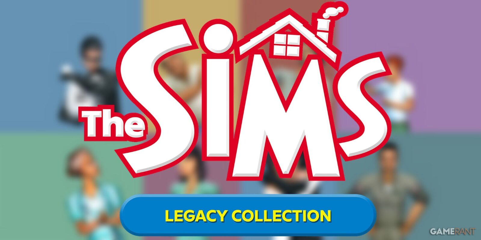 Sims 1 Legacy Collection is Still Broken After Latest Update