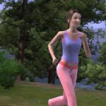 Sims 3 Is The Only One That Needs A Remaster