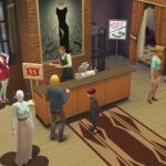 Sims 4's Business & Hobbies Could From One of Sims 2's Best Expansions