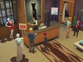 Sims 4's Business & Hobbies Could From One of Sims 2's Best Expansions