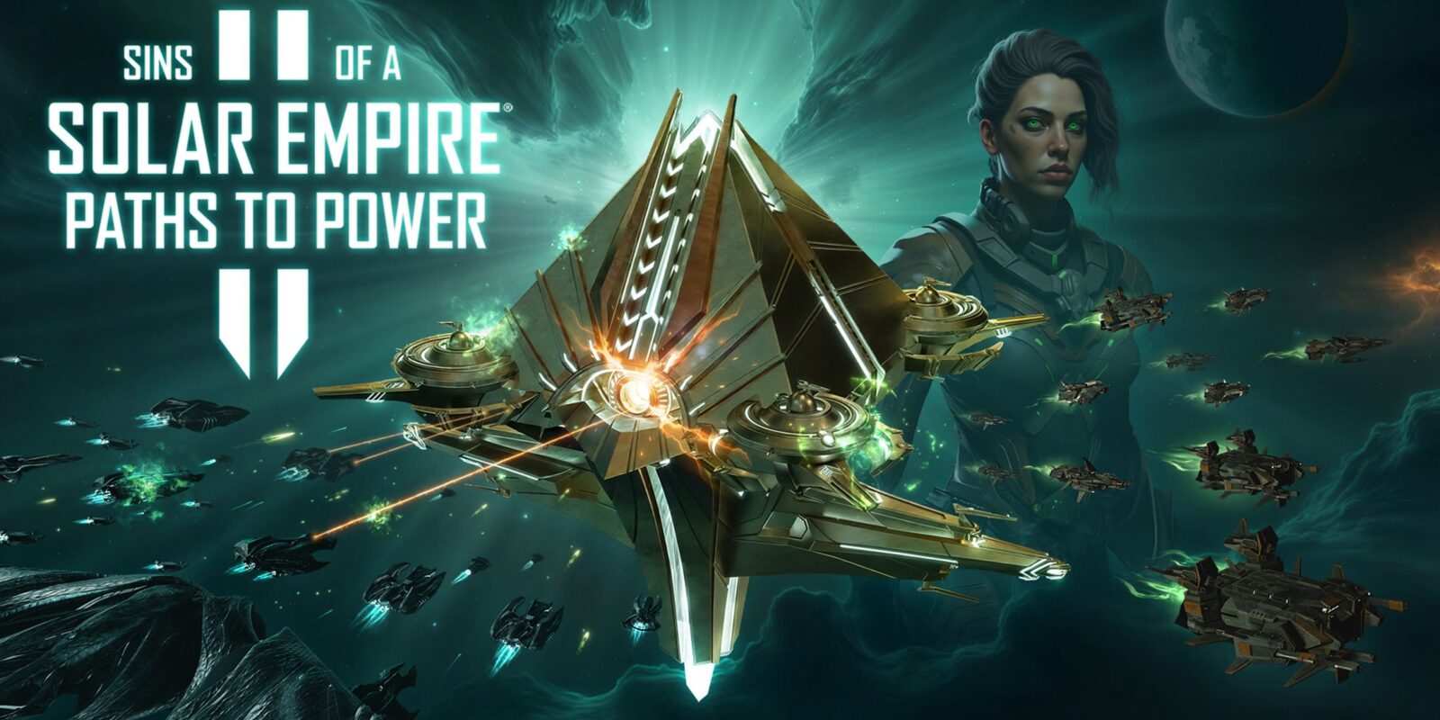Sins of a Solar Empire 2 Producers Talk Upcoming Expansion