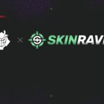 SkinRave Becomes the Official G2 CS2 Skin Partner