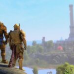 Skyblivion Team Comments on Rumored Official Oblivion Remake