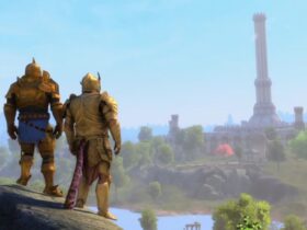 Skyblivion Team Comments on Rumored Official Oblivion Remake