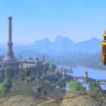 Skyblivion Team Not Worried About Official Oblivion Remake