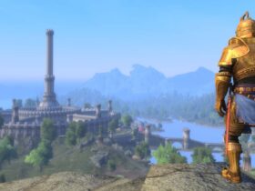 Skyblivion Team Not Worried About Official Oblivion Remake