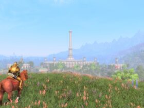 Skyblivion devs reveal the final region they had to build in the huge Oblivion remake mod is now complete, but there's still stuff to sort ahead of release