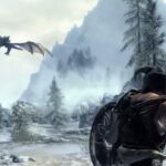 Skyrim Player Uses Mods to Order Himself a Pizza