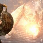 Skyrim's development really came down to the wire, as one senior producer had to step in to make some critical tweaks just two weeks before it was released