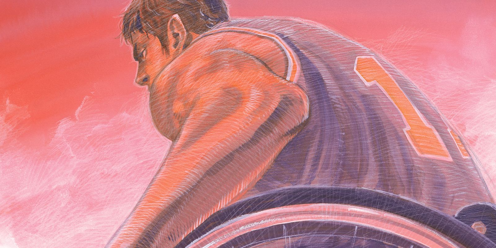 Slam Dunk Creator's "Real" Manga Gets New Chapter This Month