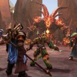 Smite 2 studio Hi-Rez makes another round of devastating job cuts