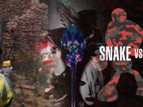 Snake Eater's Exclusive Modes Have Soulcalibur 2 Vibes