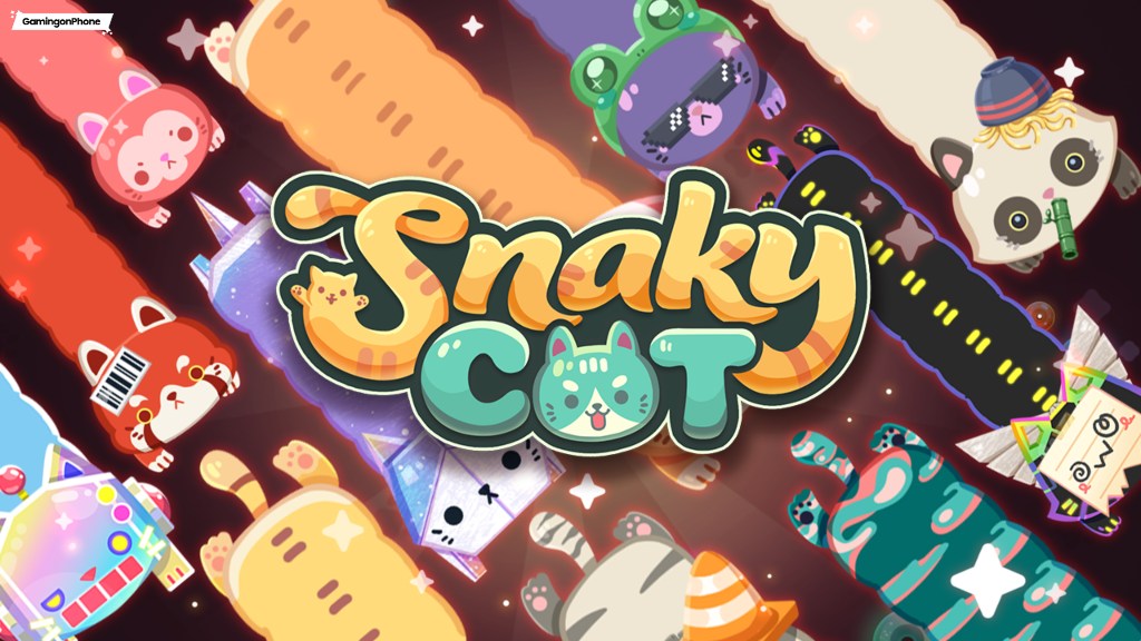 Snaky Cat Available Cover