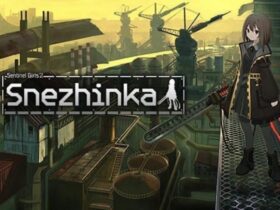 Snezhinka: Sentinel Girls 2 Review - Gamer Social Club