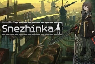 Snezhinka: Sentinel Girls 2 Review - Gamer Social Club