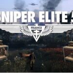 Sniper Elite 5: All Workbench Locations