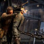 Sniper Elite Resistance Releases Update 1.05 and More Free Content