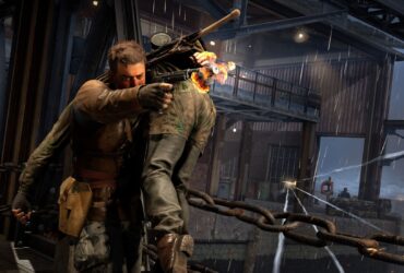 Sniper Elite Resistance Releases Update 1.05 and More Free Content