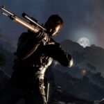 Sniper Elite Resistance Releases Update 1.06