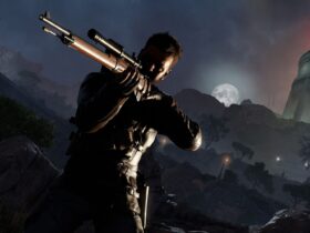 Sniper Elite Resistance Releases Update 1.06