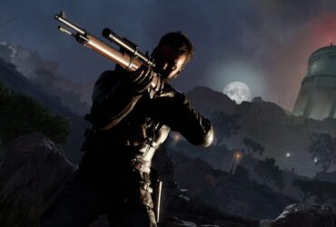 Sniper Elite Resistance Releases Update 1.06