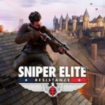 Sniper Elite: Resistance Review - Lone Hawk | COGconnected