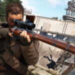 Sniper Elite: Resistance review - Still Snipin' | TechStomper