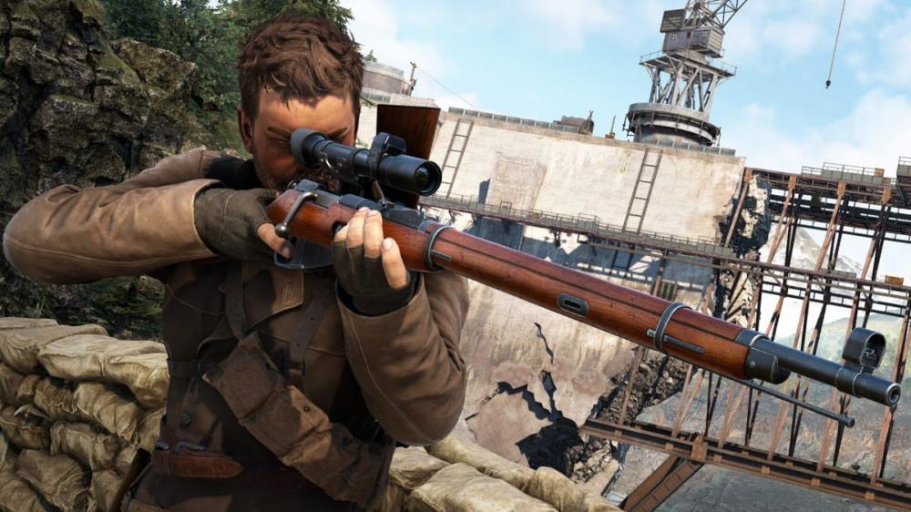 Sniper Elite: Resistance review - Still Snipin' | TechStomper