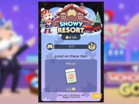 Snowy Resort Rewards And Milestones