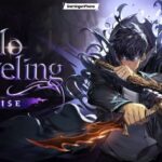 Solo Leveling ARISE class types